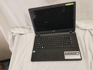 Acer N15C4 Laptop parts repair good screen - Picture 1 of 7