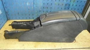 Mittelkonsole Armlehne ANTHRAZIT Mercedes Benz S211 E 200 K - Bild 1 von 7