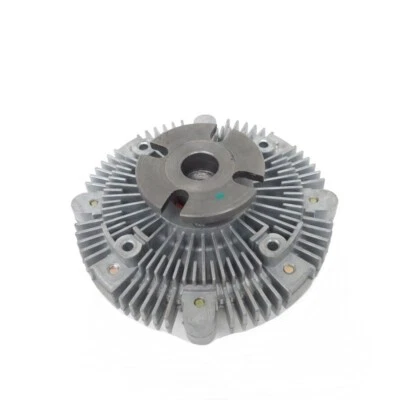 Embrague del ventilador de refrigeración del motor para Volvo 164, 240, 242, 244, 245, 262, 264, 265, Foto 1 de 2