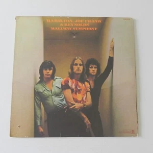 Hamilton, Joe Frank & Reynolds Hallway Symphony Dunhill DSX50113 1972 VG++/VG - Picture 1 of 4