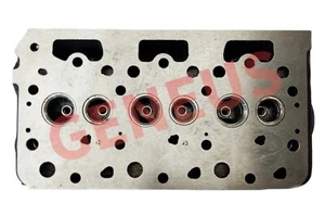 Culata para Kubota D722 - Imagen 1 de 3