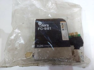 AERA FC-981 Mass flow controller O2-20I - Picture 1 of 4