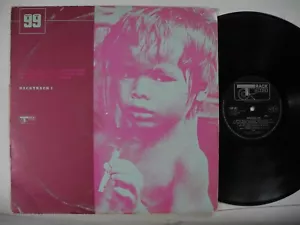 Backtrack 1 LP 1970 UK Track 2407 001 VG+/EX- THE WHO /JIMI HENDRIX /MARSHA HUNT - Picture 1 of 3