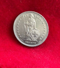 Coin Switzerland 1 Franc 1985