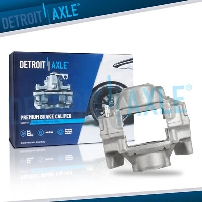 Rear Right Passenger Side Brake Caliper for 1997 1998 1999 2000 Cadillac Catera - Image 1 of 4