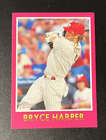 2024 Topps Heritage Bryce Harper 1975 Baseball Sensations PHILLIES