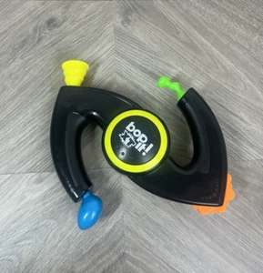 Bop It XT schwarz Handheld interaktives elektronisches Spiel - Hasbro 2010 - funktionsfähig - Bild 1 von 3