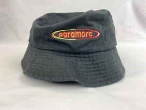 Paramore Bucket Hat Brand New Never Worn This Is Why Hayley Williams RARE 2023 - Picture 1 of 9