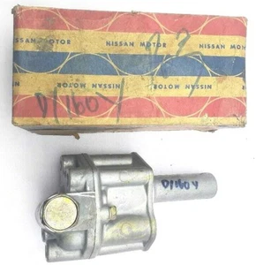Oil Pump fits for Datsun 510 620 1973-84 MADE IN JAPAN  - Picture 1 of 6