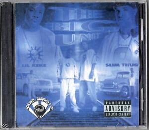 Rap & Hip-Hop G-Funk Music CDs for sale | eBay
