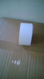 Adhesivo térmico compatible Avery Berkel rollo 52mm x 40mts - 12 rollos - Imagen 1 de 1