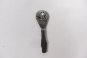 Vintage PROTO PLOMB type J100 Keychain Screwdriver The Tool Group - Picture 1 of 16