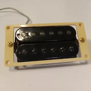 Peavey Vandenberg Custom (Quilt Top) Neck Humbucker - Picture 1 of 5