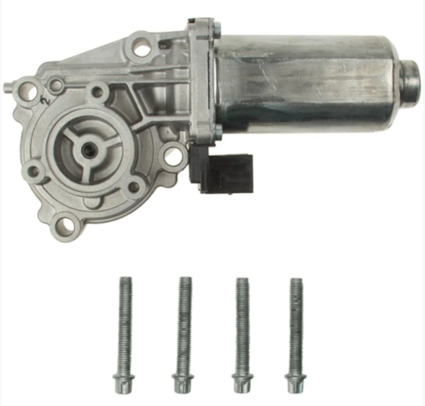 New Transfer Case Shift Motor For Mercedes Benz ML63 AMG GL320 ML350 1645400188 - Image 1 of 1