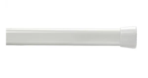 Oval Spring Tension Adjustable Curtain Rod - Picture 1 of 1