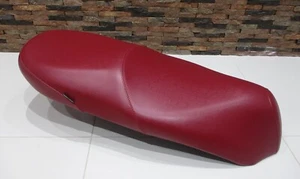 Sella Honda SH 300 rifoderata rossa bordeaux 2007 a 2014 codice 77200 KTW 9000 - Foto 1 di 5