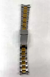 Men's Movado Museum 81.D1.862.2 Band scratched - Picture 1 of 11