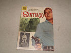 Four Color Santiago issue# 723 ( Dell 1956 )