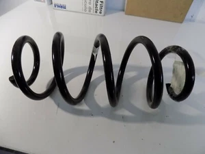 GENUINE Jaguar E Pace Front Suspension Coil Spring J9C3205 - Picture 1 of 1