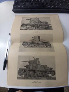 LOTTO DI 8 TAVOLE ILLUSTRATE REGIO ESERCITO  - Imagen 1 de 8