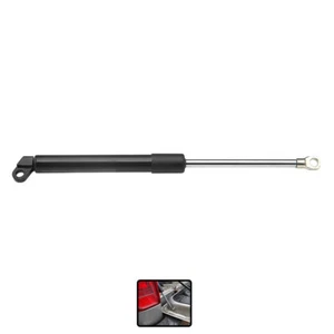 1pair Car Gas Strut Tailgate SlowDown Bar For Nissan Navara NP300 2005-2013 - Picture 1 of 13
