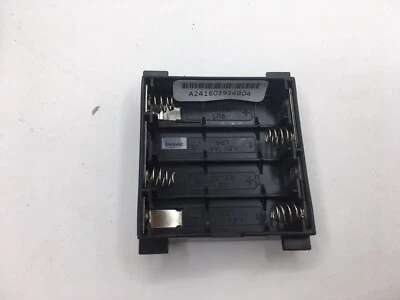 Spektrum DX4C (4) AA Dry Cell Battery Holder - Image 1 of 4