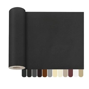 Self Adhesive Leather Repair Patch 16 x 60 inch Leather Repair Tape Leather P... - Picture 1 of 7