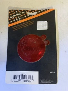 Signal Stat 22TD Reflector Stickers  - Bild 1 von 1