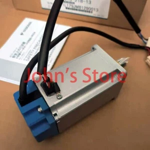Brand New Original Servo Motor  SJME-04AMA41  Fast Delivery One Year Warranty - Picture 1 of 5