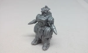 Figura SD Mogera 1957 1,5" de alto de Dia Kaiju Haku Godzilla Set A Bandai 1995 - Imagen 1 de 7