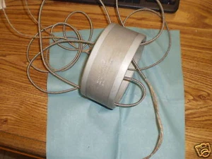 Watlow Modell: B5e2jc1a 1300w, 240v Band Heizung. Neu Alt Bestand < - Picture 1 of 1