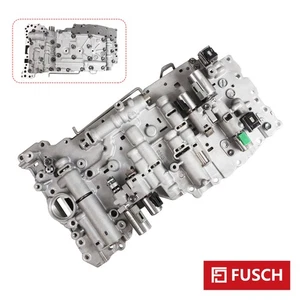 Solenoid Pack with 7 Solenoids Transmission Valve Body For Toyota Tundra #8850 - Picture 1 of 11