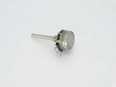 CLAROSTAT 53C125K POTENTIOMETER - Image 1 of 3