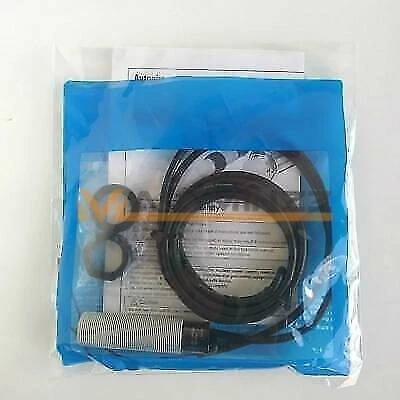1PCS Autonics CR18-8AC Proximity Switch New - Image 1 of 4