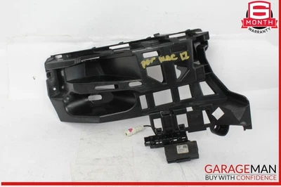 15-24 Porsche Macan 95B задний левая сторона поддержки крепление кронштейн с VTS антенна OEM - Изображение 1 из 4