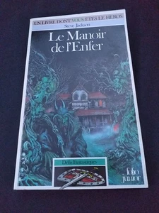LDVELH Le Manoir de l'Enfer - Imagen 1 de 4