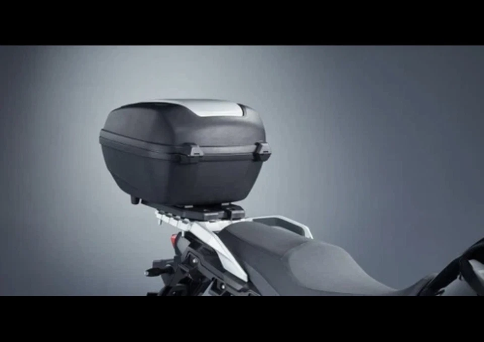 FUNDA CAJA SUPERIOR ORIGINAL SUZUKI V STROM DL DL1000 DL 650 93300-31820-000 Foto 1 de 1