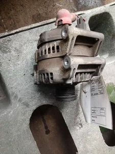 Alternator 160 Amp Fits 14-22 CHEROKEE 367657 - Picture 1 of 12