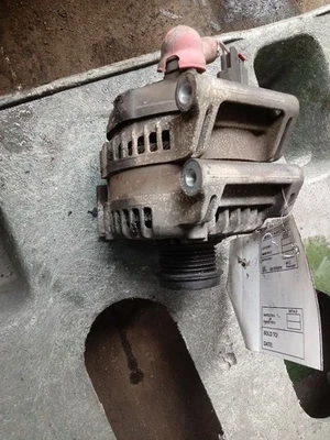 Alternator 160 Amp Fits 14-22 CHEROKEE 367657 - Image 1 of 4