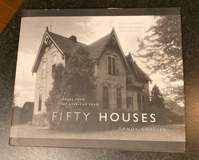 Fifty Houses Images From The American Road by Sandy Sorlien Architecture HCDJ - Image 1 of 4