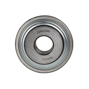 8 of Special Ag Bearing 0.756" Round Bore x 2.44" Flat OD x 0.945" IR x 0.63" OR - Picture 1 of 2
