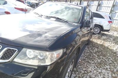 2009 Saab 9-7x Automatic Transmission OEM 133K Miles - LKQ405534928 - Image 1 of 4