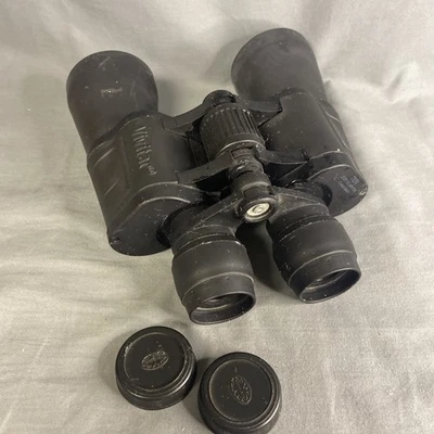 Vivitar 7x50 Binoculars Coated Optics Wide Angle - Image 1 of 4