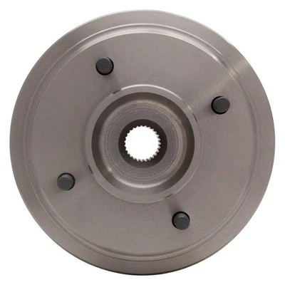 For Subaru Loyale 1990-1993 R1 Concepts Rear Brake Drum Foto 1 de 4