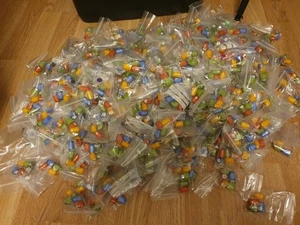 Lote de trabajo botones mando Xbox 360 - Imagen 1 de 1