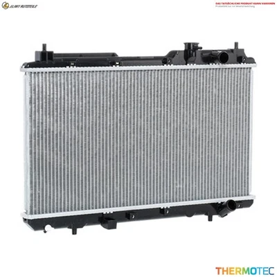 KÜHLER MOTORKÜHLUNG D7B016TT FÜR BMW M50B20 M20B20 2.0L M50B25 M20B25 2.5L 6cyl - Image 1 of 4