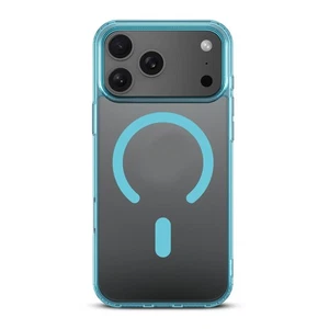 Stoßfeste Hybrid Wireless Hülle für iPhone 17, 17 Pro & 17 Pro Max Modelle - Bild 1 von 35