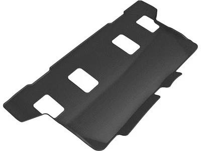 For 2007-2010 Lincoln Navigator Floor Mat Set Third Row 3D MAXpider 38326ZPKR Foto 1 de 3