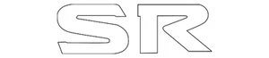 Genuine Nissan Nameplate 84895-4RA0C - Picture 1 of 2
