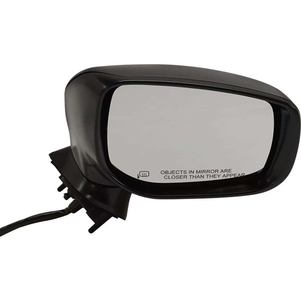 Espejo retrovisor para Subaru Impreza 2017-2022 lado pasajero eléctrico térmico pintable Foto 1 de 4